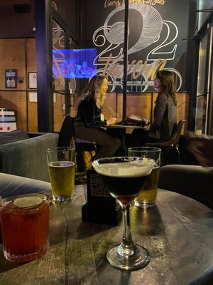 2Twenty2 Tavern by null