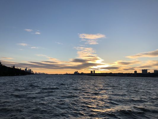 West Harlem Piers by null