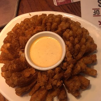 Outback Steakhouse - Steakhouses Near Me - Parsippany, New Jersey