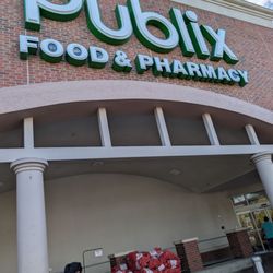 Publix Super Markets