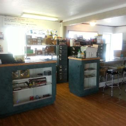 Land of Enchantment Mobile Home & RV Supply