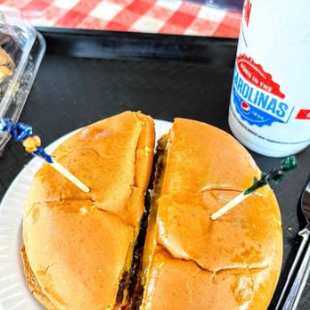 The Beacon Drive-In - Cheeseburger - Burgers Near Me - Spartanburg, South Carolina The Beacon Drive-In - Cheeseburger - Burgers Near Me - Spartanburg, South Carolina