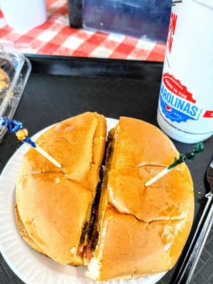 The Beacon Drive-in by null