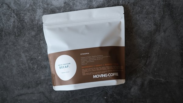Moving Coffee Roastery by null