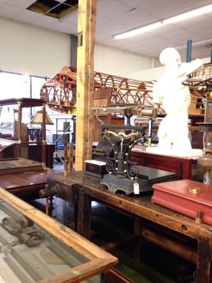 Mrs Huizenga by null