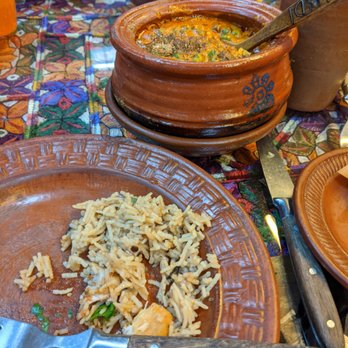 Clay Handi - Halal Near Me - Buffalo, New York Clay Handi - Halal Near Me - Buffalo, New York
