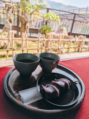 Akafuku honten by null