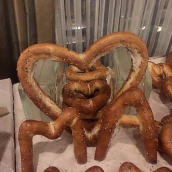 Philly Pretzel Factory - Pretzels Near Me - Philadelphia, Pennsylvania