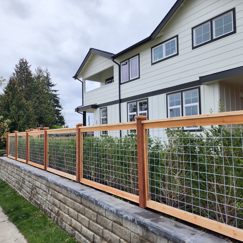 TOP 10 BEST Chain Link Fence in Tacoma, WA - Updated 2026 - Yelp
