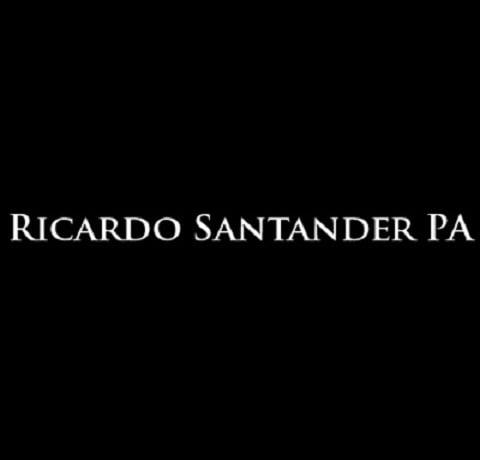 Ricardo Santander Pa - immigration attorney in Lakeland, FL