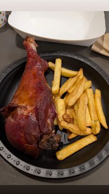 Jurassic Cafe by null