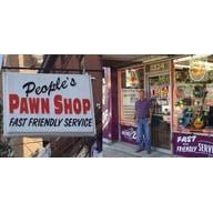 People's Pawn Shop