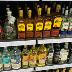 H Liquor