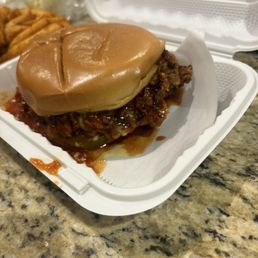 Chicken Sandwich