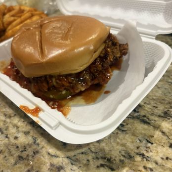 Don Chicken - Pine Brook - Chicken Sandwich - Chicken Wings Near Me - Pine Brook, New Jersey