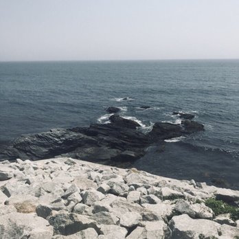 Cliff Walk - Parks Near Me - Newport, Rhode Island Cliff Walk - Parks Near Me - Newport, Rhode Island