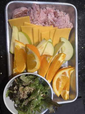 Fuel Bistro & Wine by null