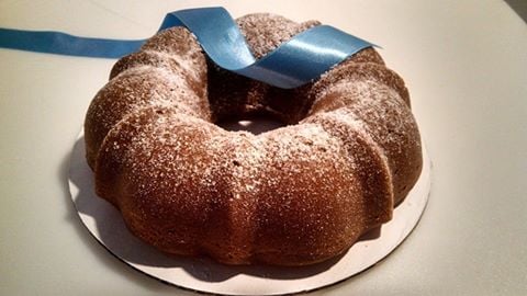 Brown Sugar Baking Company by null