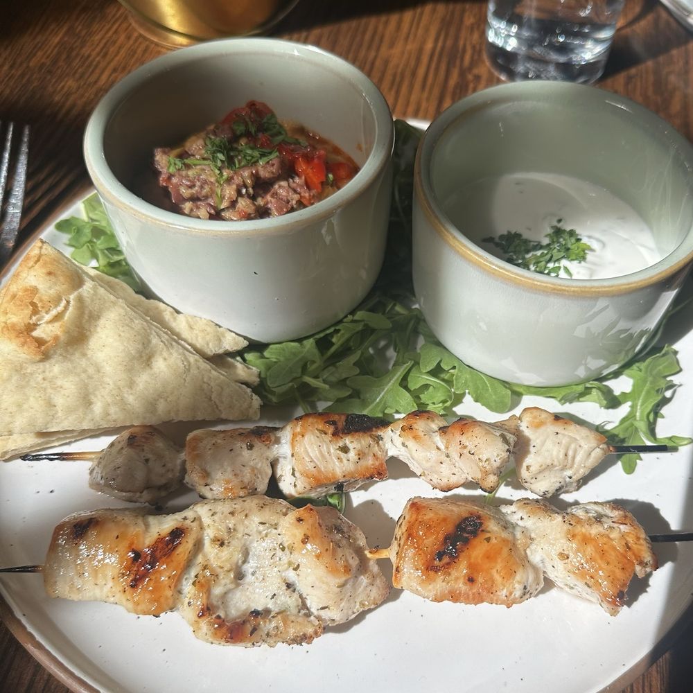 Kaneo - Mediterranean Near Me - Park City, Utah