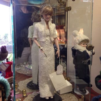 Sweet Memories Antiques - Princess Diana - Antiques Near Me - Brandon, Florida Sweet Memories Antiques - Princess Diana - Antiques Near Me - Brandon, Florida