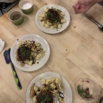 Chef Alyssa's Kitchen - Plated - Caterers Near Me - Charlotte, North Carolina Chef Alyssa's Kitchen - Plated - Caterers Near Me - Charlotte, North Carolina