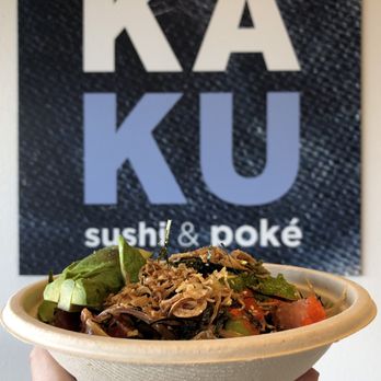 Kaku Sushi & Poké - Sushi Bars Near Me - Bloomfield Hills, Michigan Kaku Sushi & Poké - Sushi Bars Near Me - Bloomfield Hills, Michigan