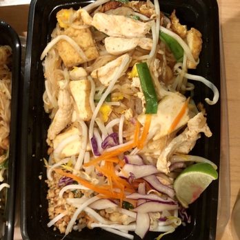 Vanida Thai Kitchen - Thai Near Me - San Francisco, California