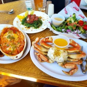 Fisherman's Market - Seafood Near Me - Eugene, Oregon