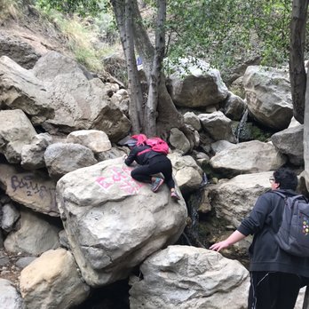 Black Star Canyon Trail - Hiking Near Me - Orange, California Black Star Canyon Trail - Hiking Near Me - Orange, California