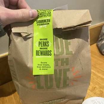 Panera Bread - Sandwiches Near Me - Hemet, California Panera Bread - Sandwiches Near Me - Hemet, California