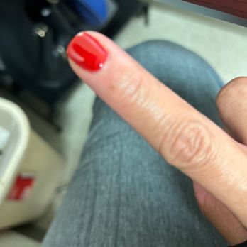 Professional Nails - Not even a week - Nail Salons Near Me - Laguna Hills, California Professional Nails - Not even a week - Nail Salons Near Me - Laguna Hills, California