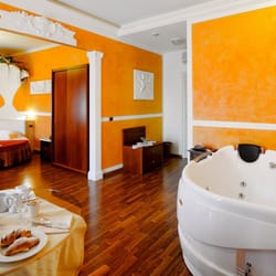 Hotel Benessere Villa Fiorita