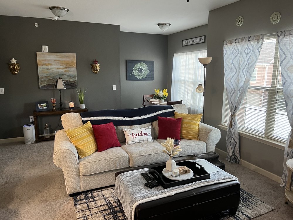 THE POINTE CABOT Updated September 2024 50 Photos 3001 W Main St