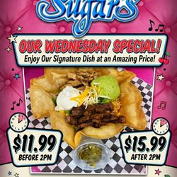 Sugar's of San Antonio