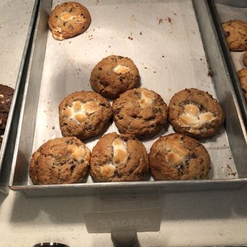 Chip City - S'mores! - Bakeries Near Me - Astoria, New York