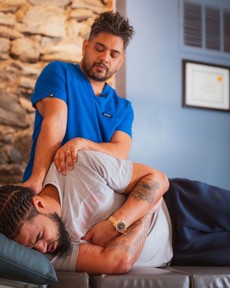 Empower Rehab & Wellness Logo