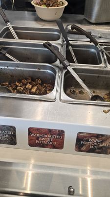 sweetgreen by null