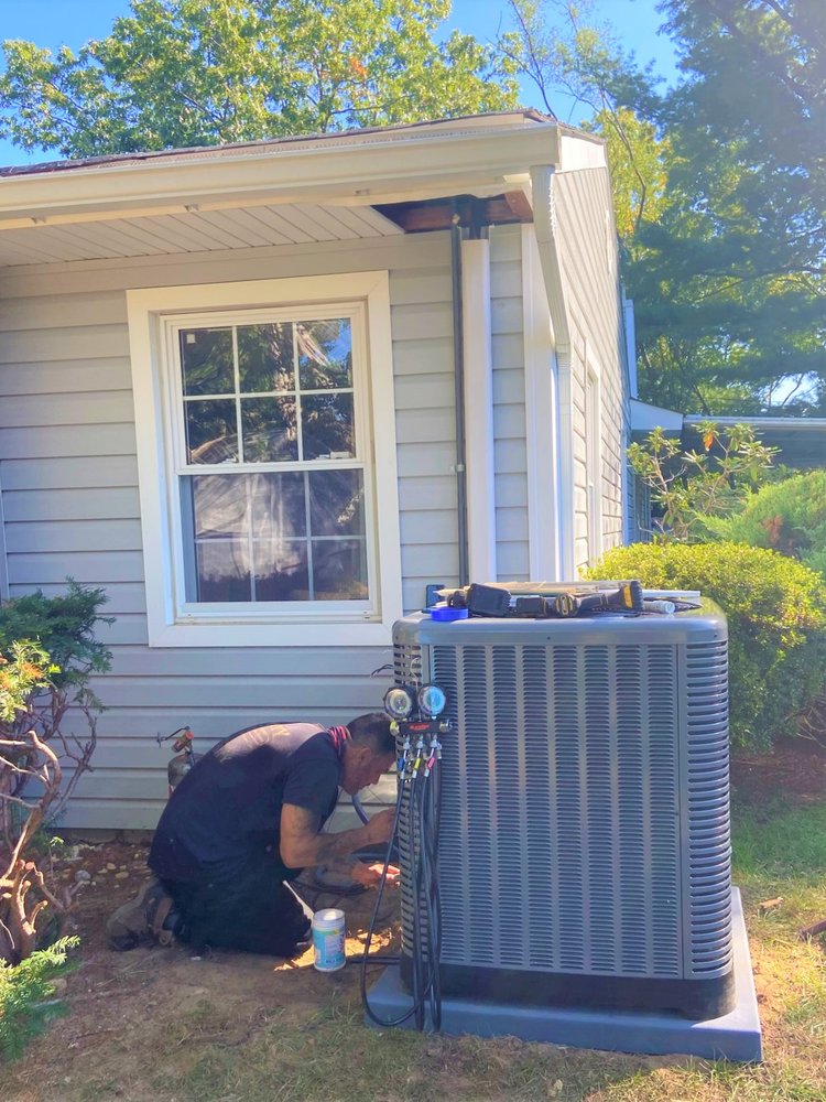 Slide of Varsity Home Service