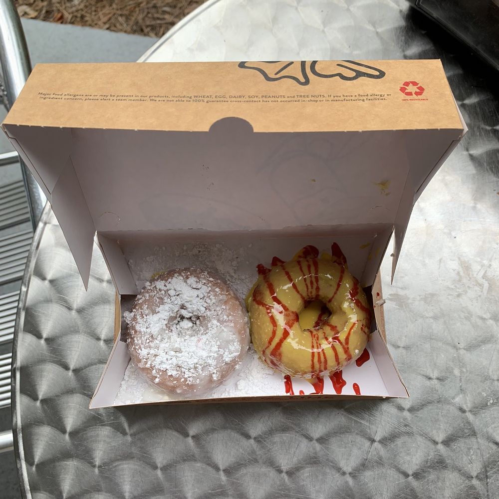 Duck Donuts - Donuts - Donuts Near Me - Hilton Head, South Carolina Duck Donuts - Donuts - Donuts Near Me - Hilton Head, South Carolina