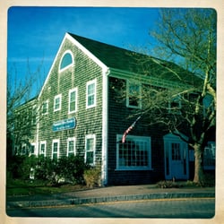 Nantucket Office Products