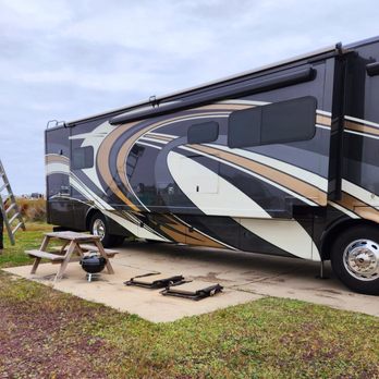 Motorhome Service And Repair Near Me Tustin, CA