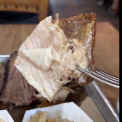 Hoodoo Brown BBQ - Pork Belly