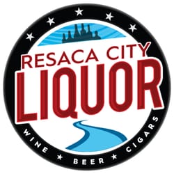 Resaca City Liquor