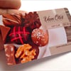 Plastic Card Experts gift card