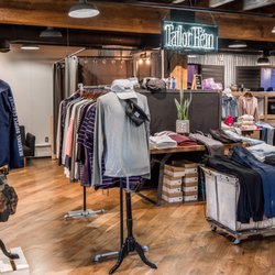 Tailor Hem