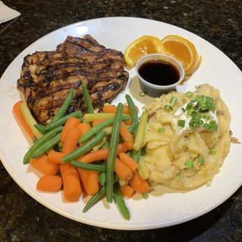 Fat Cat Bar & Grill - Chicken teriyaki - Bars Near Me - Norwich, Connecticut