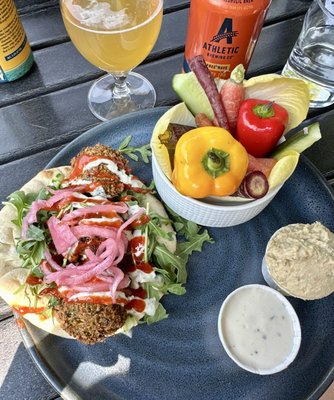 Duke's Alehouse and Kitchen by null