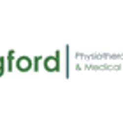 Langford Physiotherapy & Medical Acupuncture - Logo