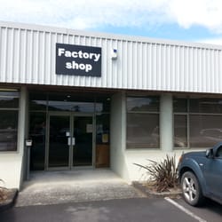 Koru Knitting - Storefront