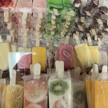 Taco Time - Paletas - Tacos Near Me - Lexington, Kentucky